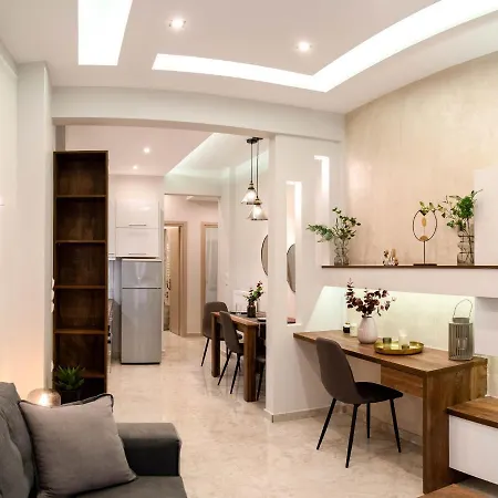 公寓 C.3 Anemone Lux_apartment *